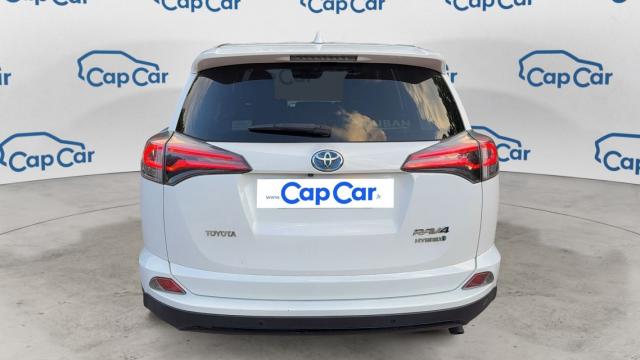 Toyota Rav4 image 3