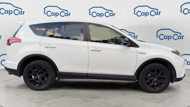 Toyota Rav4 image 8