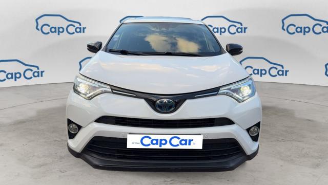 Toyota Rav4 image 4