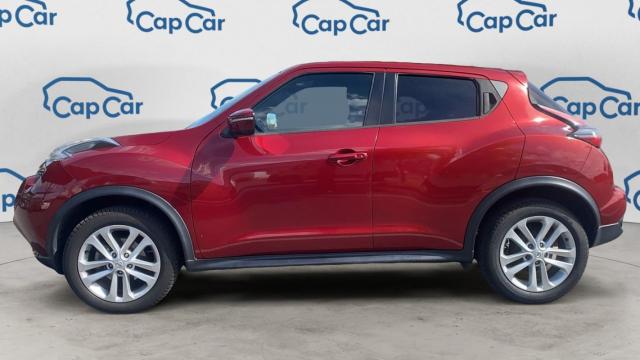 Nissan Juke image 3