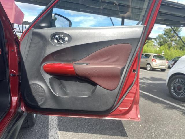Nissan Juke image 1