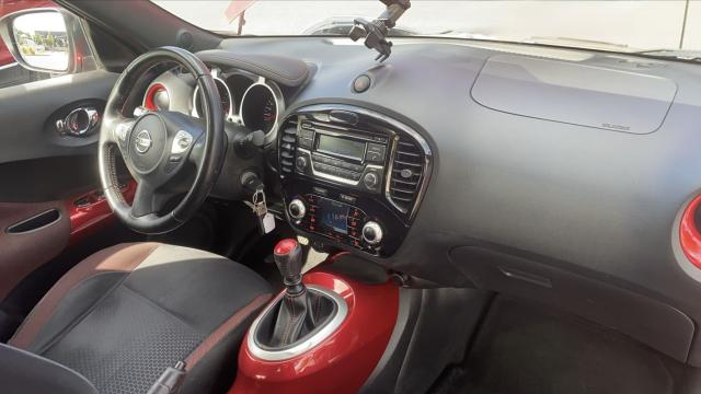 Nissan Juke image 2