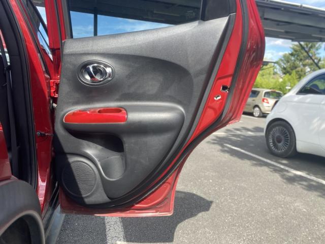 Nissan Juke image 4