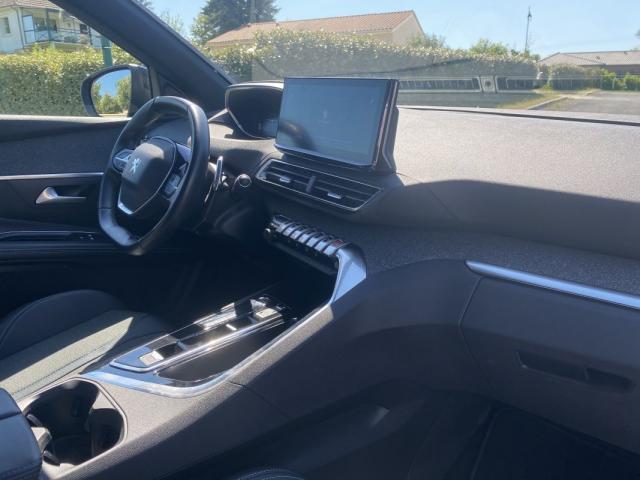 Peugeot 5008 image 9