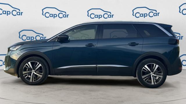 Peugeot 5008 image 6