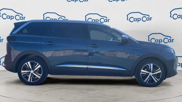 Peugeot 5008 image 1