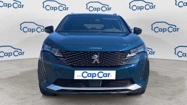 Peugeot 5008 image 7