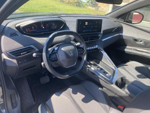 Peugeot 5008 image 8