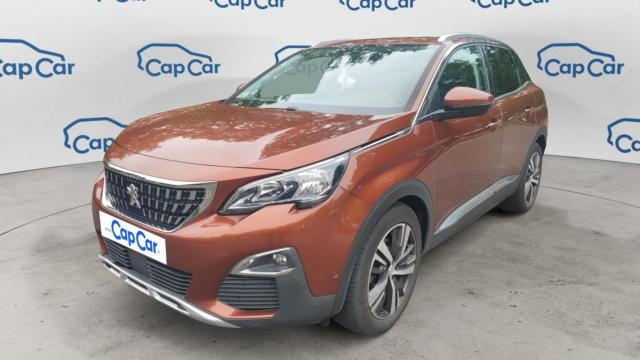 Peugeot 3008 Ii 1.2 Puretech 130 Allure