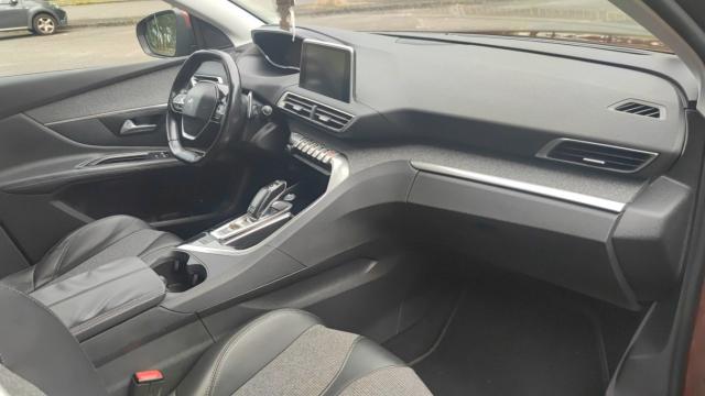 Peugeot 3008 image 5