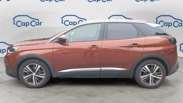 Peugeot 3008 image 8