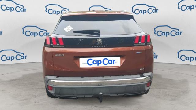 Peugeot 3008 image 7