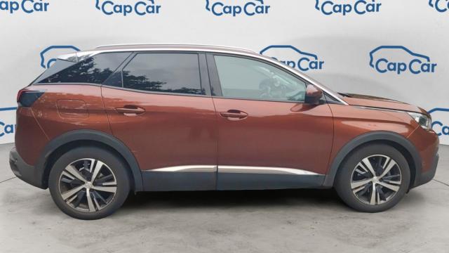 Peugeot 3008 image 4