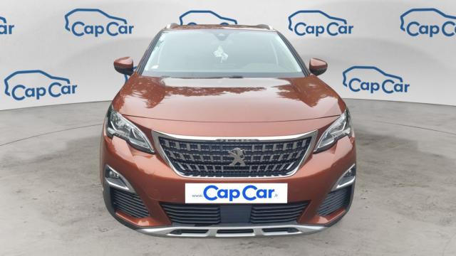 Peugeot 3008 image 9