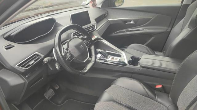 Peugeot 3008 image 6