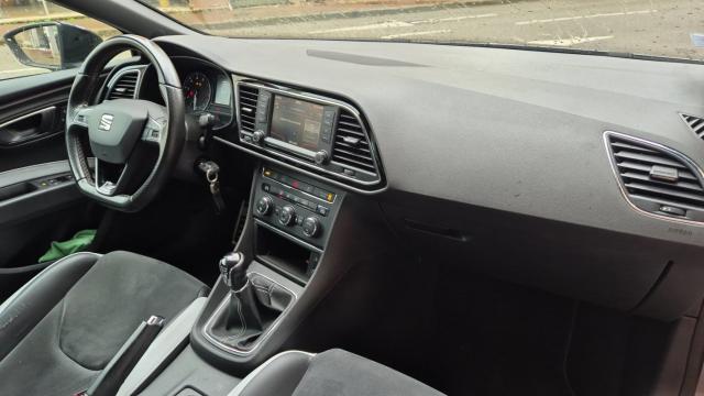 Seat Leon image 6