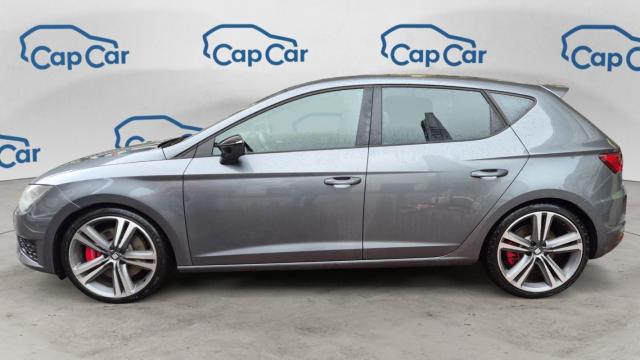 Seat Leon image 4