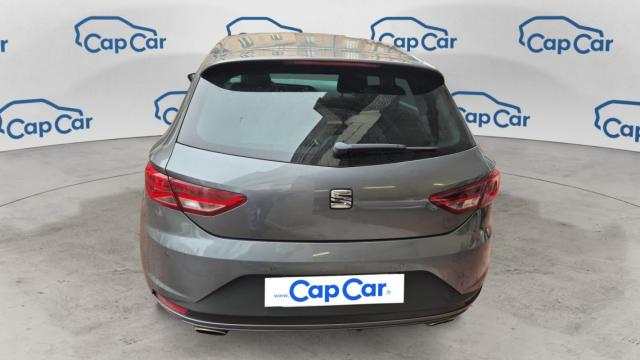Seat Leon image 7