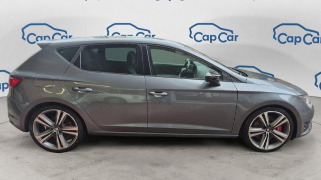 Seat Leon image 3