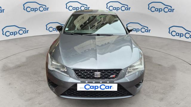 Seat Leon image 2