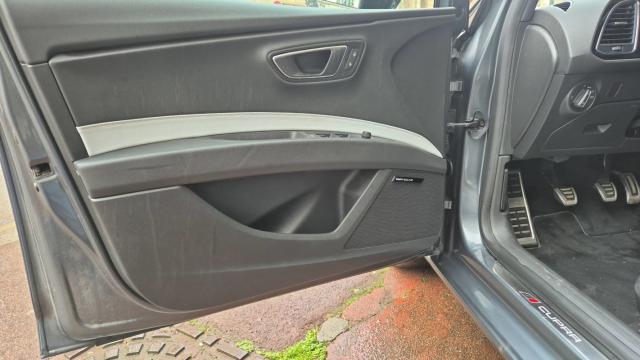 Seat Leon image 8