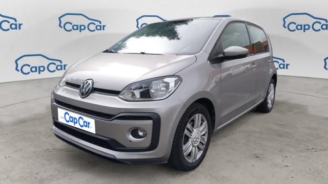 Volkswagen Up! I 1.0 Tsi 90 Hight Up