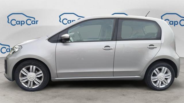 Volkswagen Up! image 4