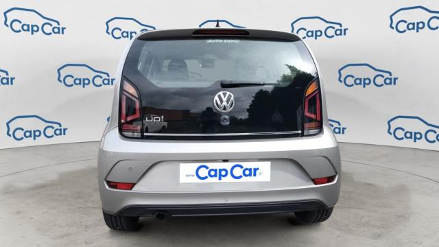 Volkswagen Up! image 1