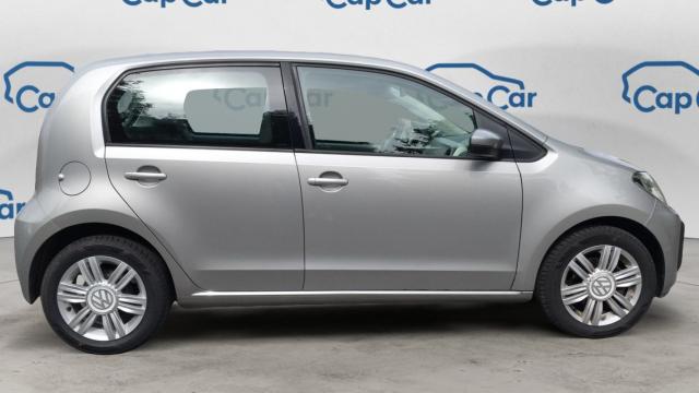 Volkswagen Up! image 9