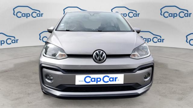 Volkswagen Up! image 3