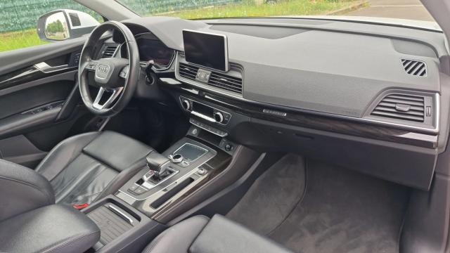 Audi Q5 image 1