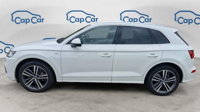 Audi Q5 image 7