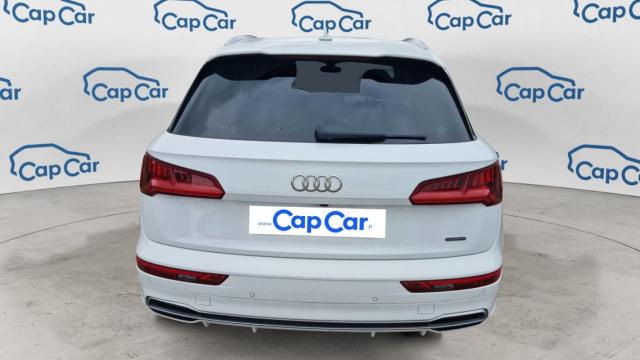 Audi Q5 image 8