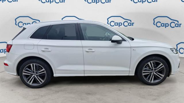 Audi Q5 image 5