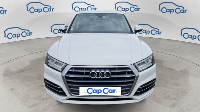 Audi Q5 image 9