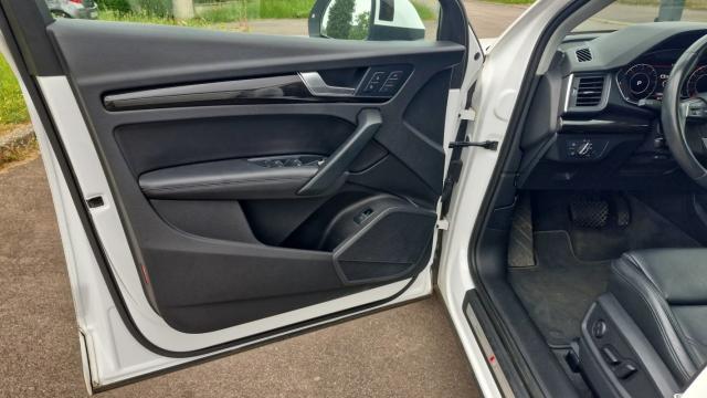 Audi Q5 image 6