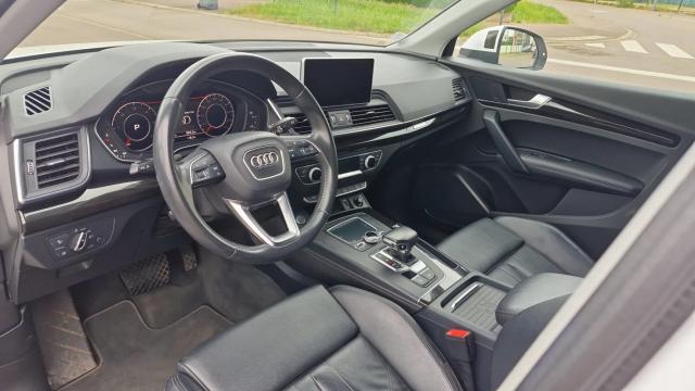 Audi Q5 image 3