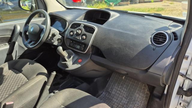Renault Kangoo image 4