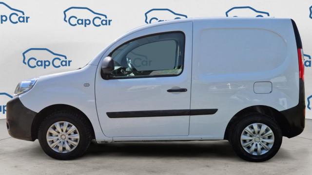 Renault Kangoo image 1
