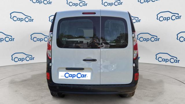 Renault Kangoo image 6