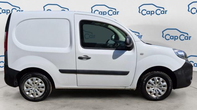 Renault Kangoo image 5