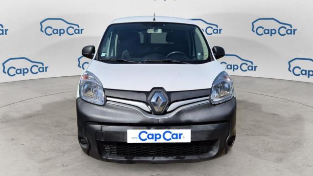 Renault Kangoo image 2