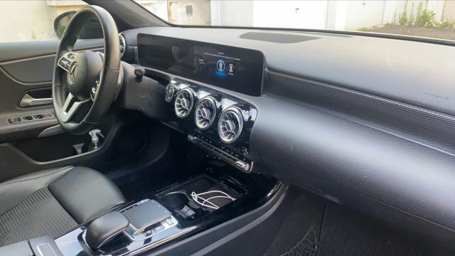 Mercedes Benz Classe A image 9