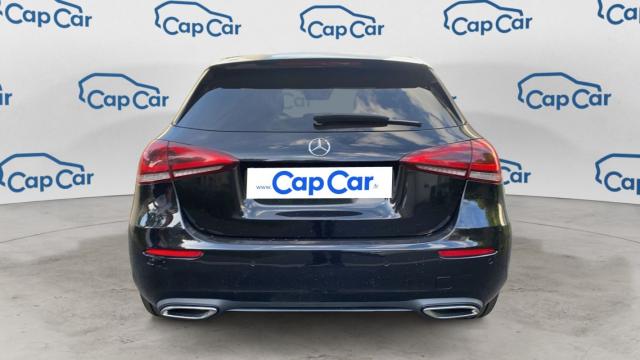 Mercedes Benz Classe A image 6
