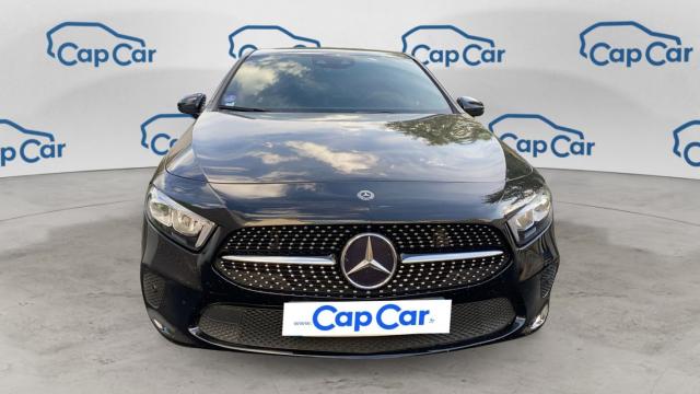 Mercedes Benz Classe A image 2