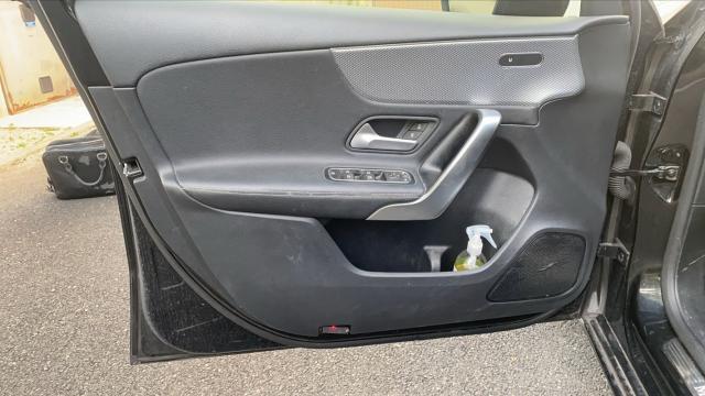 Mercedes Benz Classe A image 4