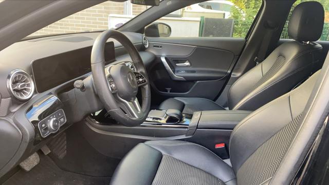 Mercedes Benz Classe A image 5