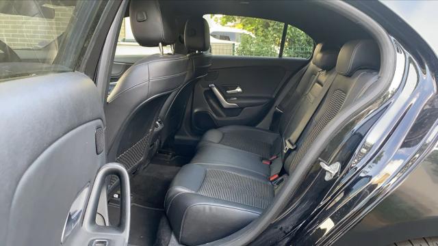 Mercedes Benz Classe A image 8