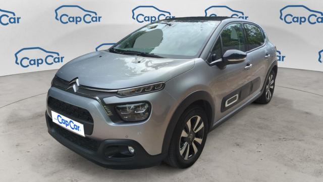 Citroen C3 1.2 Puretech 82 Shine