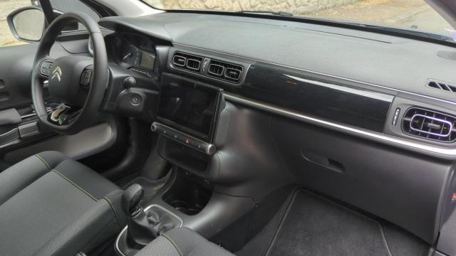 Citroen C3 image 4